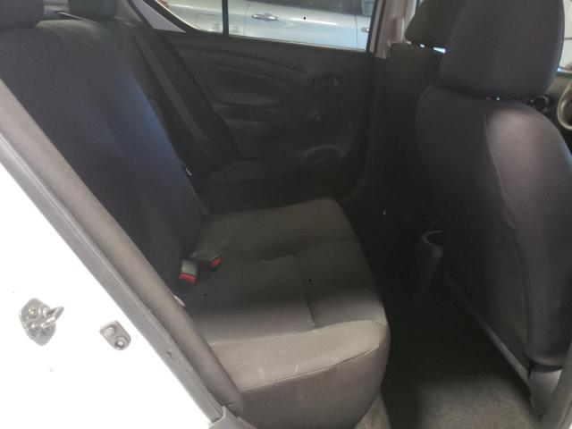Photo 6 from auction – 2018 NISSAN VERSA S with VIN 3N1CN7AP7JL811630