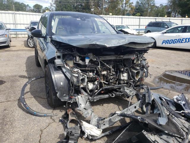 Photo 9 from auction – 2018 LAND ROVER DISCOVERY with VIN SALCR2RX5JH740198