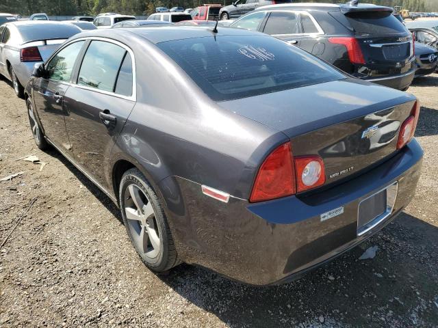 Photo 3 from auction – 2011 CHEVROLET MALIBU 1LT with VIN 1G1ZC5E16BF152855
