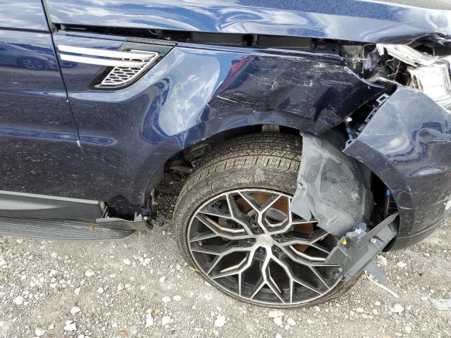Photo 9 from auction – 2015 LAND ROVER RANGE ROVE with VIN SALWR2VF4FA612867