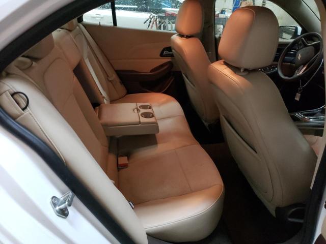 Photo 6 from auction – 2013 CHEVROLET MALIBU 1LT with VIN 1G11C5SA6DF269338