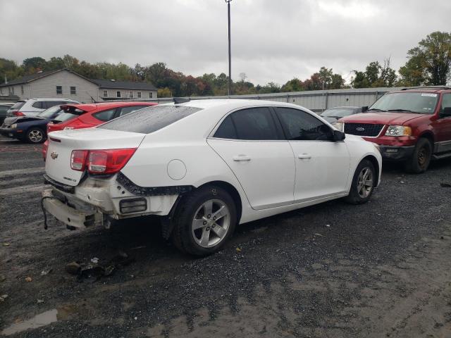 Photo 4 from auction – 2015 CHEVROLET MALIBU LS with VIN 1G11A5SL3FF271784