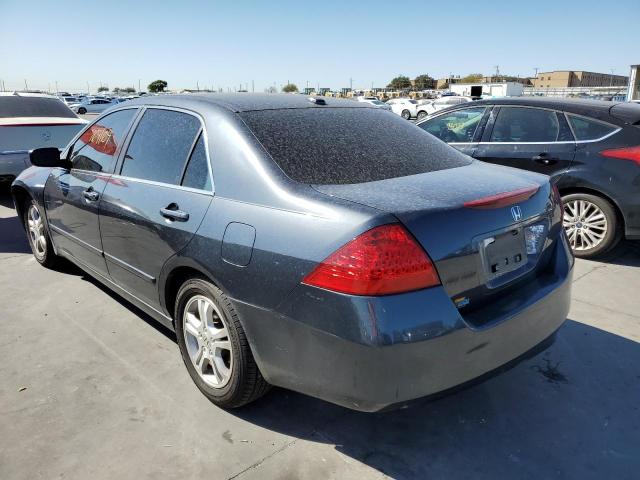 Photo 3 from auction – 2007 HONDA ACCORD EX with VIN 1HGCM56897A042801