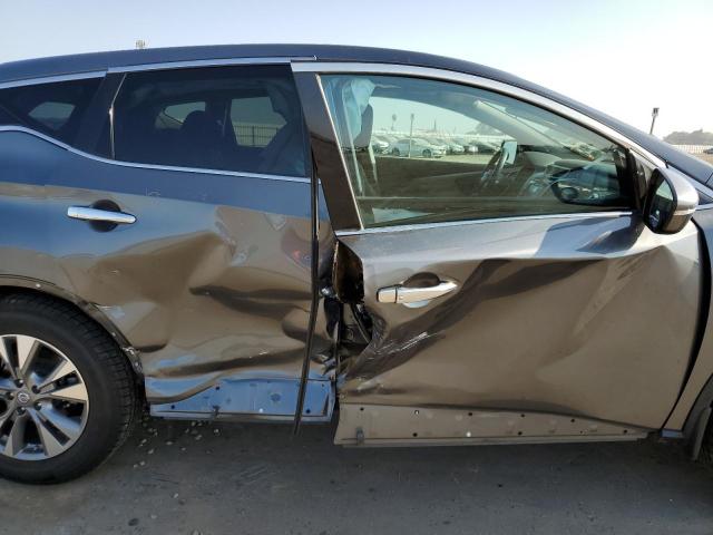 Photo 9 from auction – 2015 NISSAN MURANO with VIN 5N1AZ2MH9FN222856