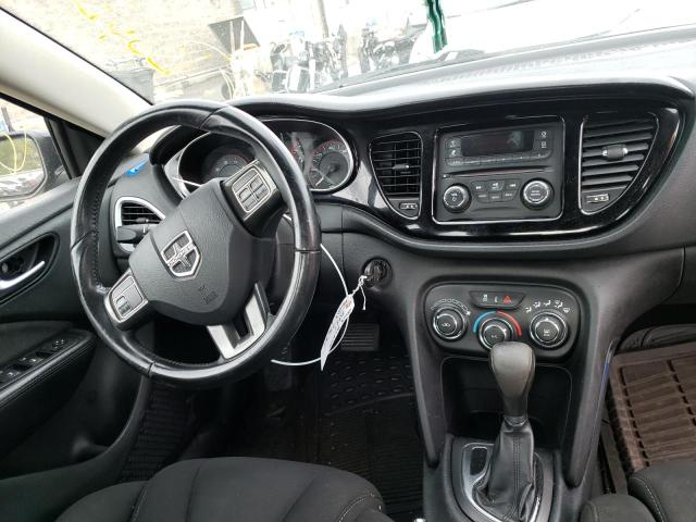 Photo 9 from auction – 2013 DODGE DART SXT with VIN 1C3CDFBA5DD176412