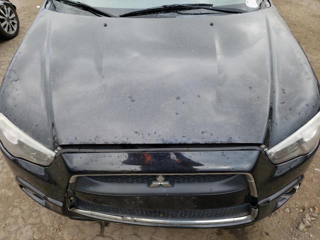 Photo 7 from auction – 2012 MITSUBISHI OUTLANDER with VIN JA4AR4AUXCZ006479