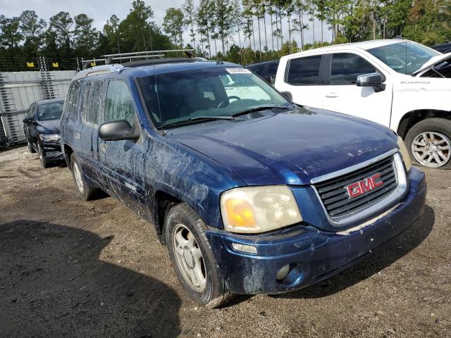 Photo 1 from auction – 2004 GMC ENVOY XUV with VIN 1GKET12S546157807
