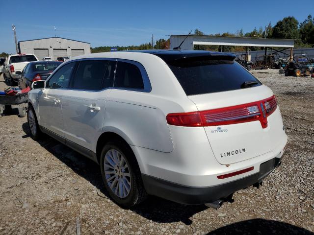 Photo 3 from auction – 2012 LINCOLN MKT with VIN 2LMHJ5FR3CBL53936