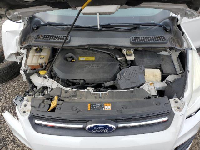Photo 7 from auction – 2013 FORD ESCAPE SE with VIN 1FMCU9GX4DUA11568