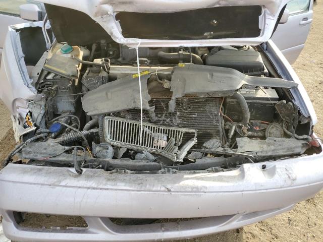 Photo 7 from auction – 1998 VOLVO S70 GLT with VIN YV1LS5679W2551009