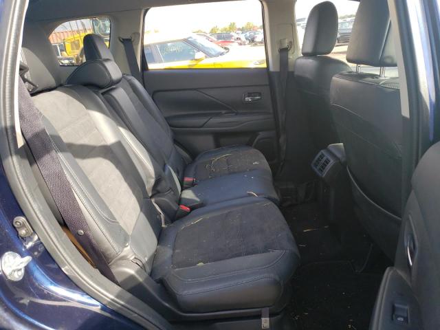 Photo 6 from auction – 2019 MITSUBISHI OUTLANDER with VIN JA4AZ3A37KZ055719