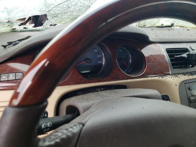 Photo 8 from auction – 2008 BUICK LUCERNE CX with VIN 1G4HE57Y68U146643