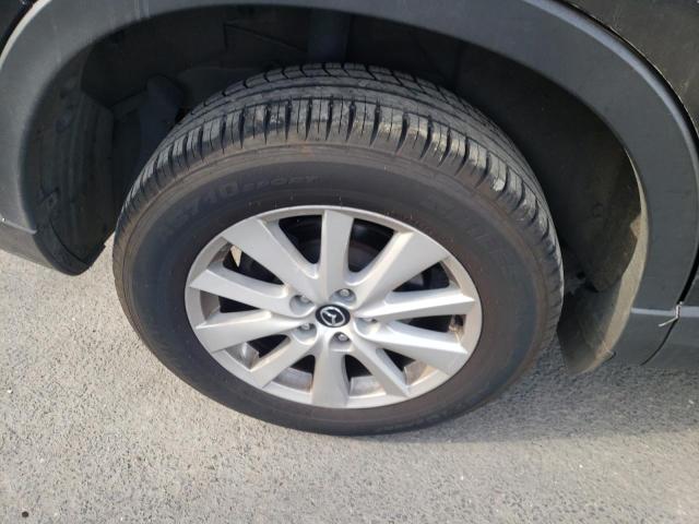 Photo 9 from auction – 2013 MAZDA CX-5 TOURI with VIN JM3KE2CE0D0134663