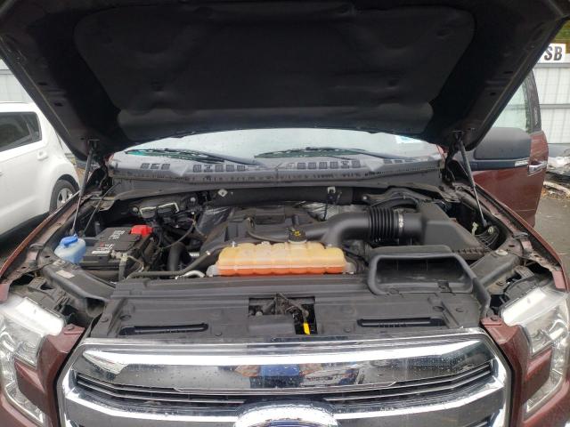 Photo 7 from auction – 2015 FORD F150 SUPER with VIN 1FTEX1EP5FFA69074