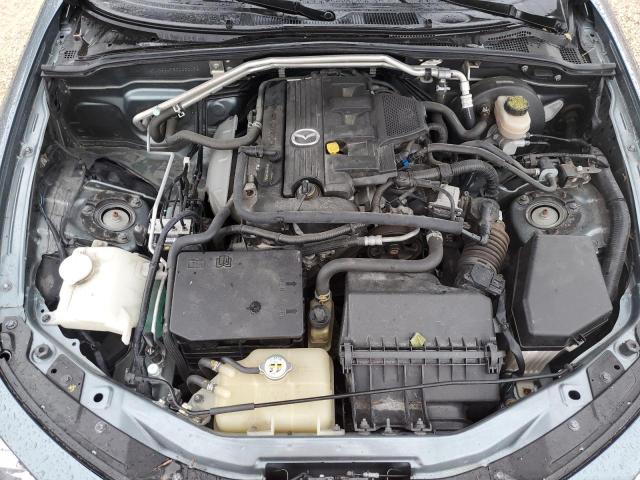 Photo 7 from auction – 2013 MAZDA MX-5 MIATA with VIN JM1NC2JF3D0232139