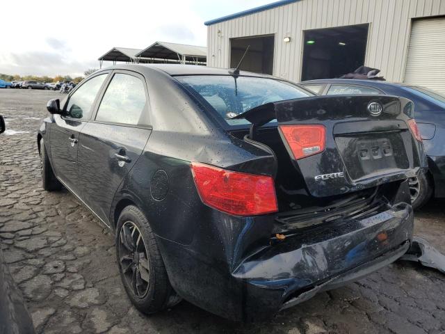 Photo 3 from auction – 2013 KIA FORTE LX with VIN KNAFT4A21D5715982
