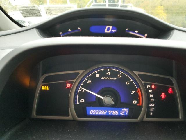 Photo 8 from auction – 2010 HONDA CIVIC EX with VIN 19XFA1F82AE061319