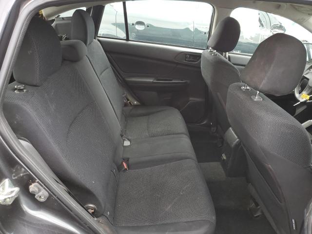 Photo 6 from auction – 2012 SUBARU IMPREZA with VIN JF1GPAA67CH212764
