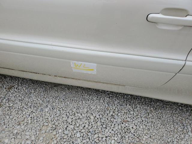 Photo 9 from auction – 2004 VOLVO C70 HPT with VIN YV1NC62D14J050240