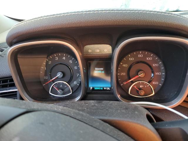 Photo 8 from auction – 2015 CHEVROLET MALIBU 2LT with VIN 1G11D5SL1FF255610
