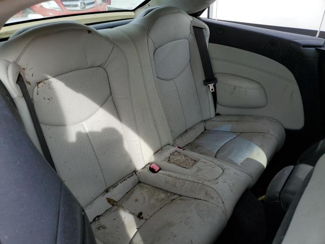 Photo 6 from auction – 2012 INFINITI G37 BASE with VIN JN1CV6FE3CM201265