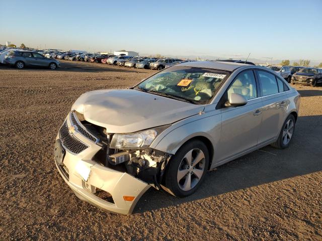 Photo 2 from auction – 2011 CHEVROLET CRUZE LT with VIN 1G1PG5S93B7297996