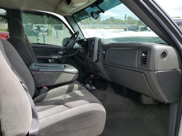 Photo 5 from auction – 2007 CHEVROLET SILVERADO with VIN 1GCHK23DX7F161793