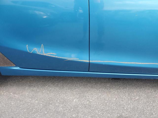 Photo 9 from auction – 2011 MAZDA MAZDA2 with VIN JM1DE1HZ2B0124088