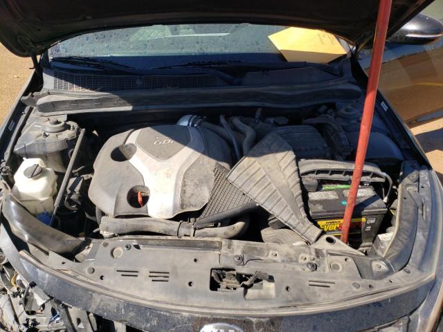 Photo 7 from auction – 2015 KIA OPTIMA SX with VIN 5XXGR4A67FG357651