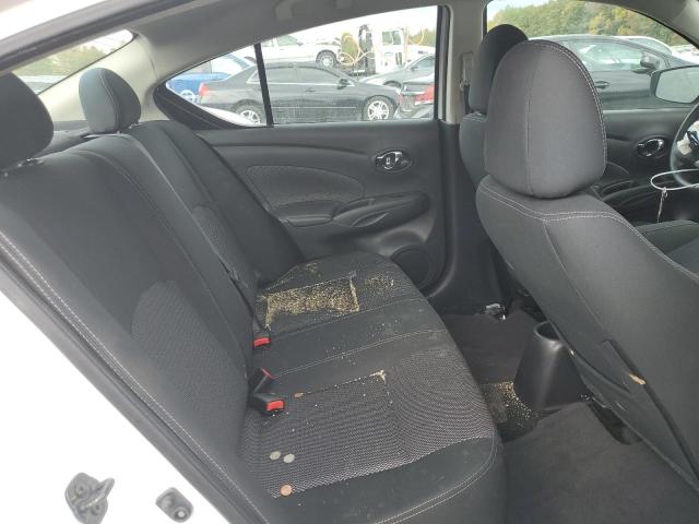 Photo 6 from auction – 2019 NISSAN VERSA S with VIN 3N1CN7AP1KL837299