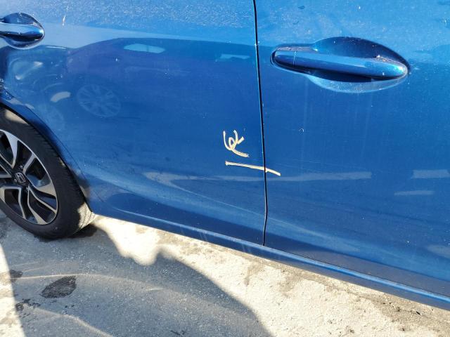 Photo 9 from auction – 2013 HONDA CIVIC EX with VIN 2HGFB2F83DH510679