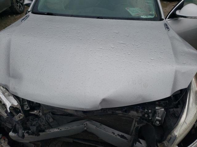 Photo 7 from auction – 2012 BUICK REGAL with VIN 2G4GR5EK5C9114979