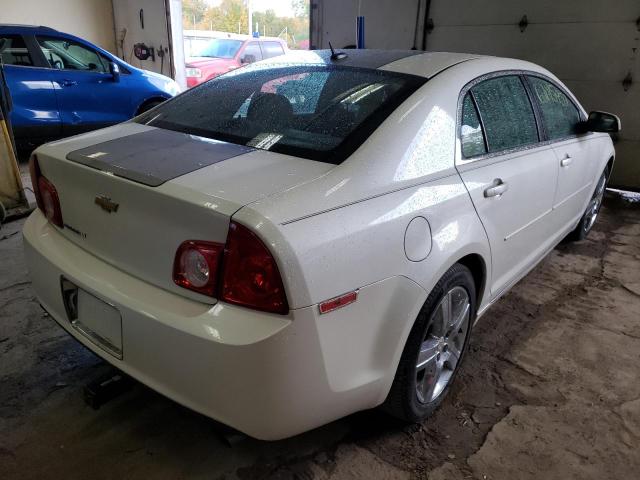 Photo 4 from auction – 2011 CHEVROLET MALIBU 2LT with VIN 1G1ZD5E79BF388434