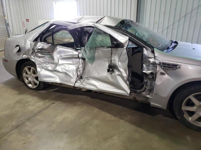 Photo 9 from auction – 2008 CADILLAC STS with VIN 1G6DW67V380177533