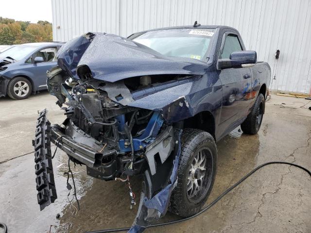 Photo 2 from auction – 2014 RAM 1500 SPORT with VIN 3C6JR7CT5EG220964