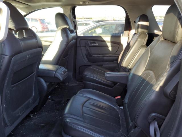 Photo 6 from auction – 2012 GMC ACADIA DEN with VIN 1GKKVTED9CJ251755