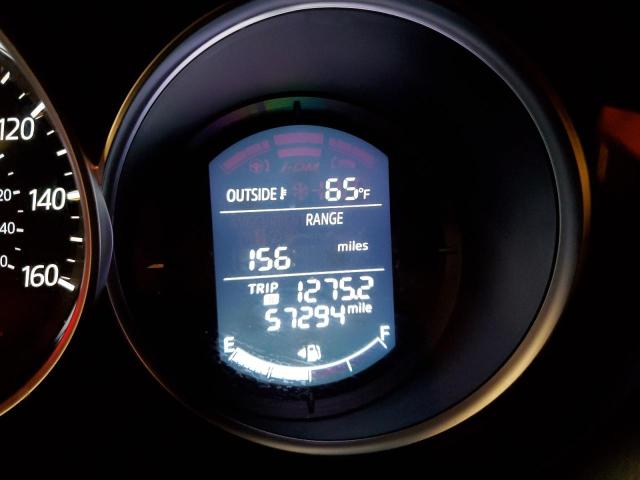 Photo 8 from auction – 2016 MAZDA CX-5 TOURI with VIN JM3KE4CY8G0813395