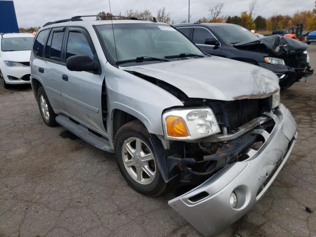 Photo 1 from auction – 2008 GMC ENVOY with VIN 1GKDT13S782223572