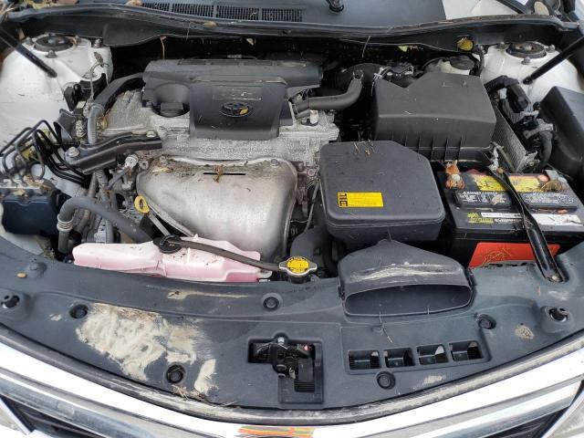 Photo 7 from auction – 2014 TOYOTA CAMRY L with VIN 4T1BF1FK5EU342450