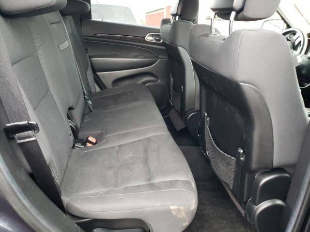 Photo 6 from auction – 2013 JEEP GRAND CHER with VIN 1C4RJFAG4DC630031