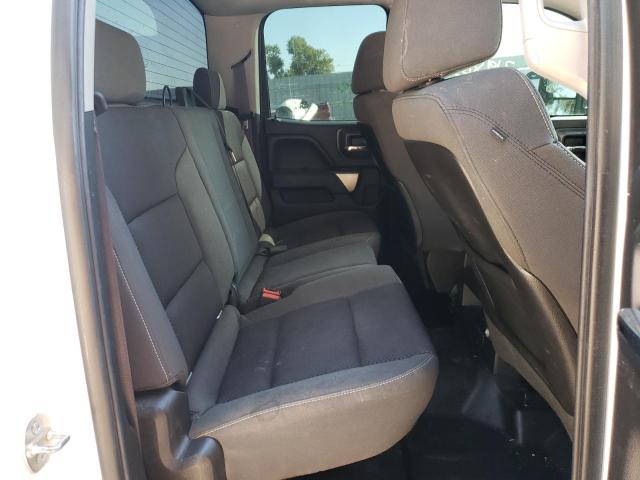 Photo 6 from auction – 2015 CHEVROLET SILVERADO with VIN 1GC2KVEG6FZ500206