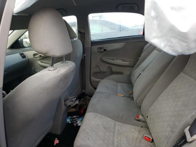 Photo 6 from auction – 2009 TOYOTA COROLLA BA with VIN 1NXBU40E49Z142207