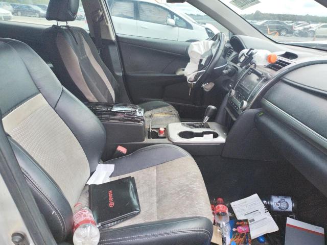 Photo 5 from auction – 2012 TOYOTA CAMRY BASE with VIN 4T1BF1FK3CU155365