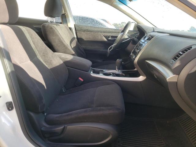 Photo 5 from auction – 2013 NISSAN ALTIMA 2.5 with VIN 1N4AL3AP8DN431709
