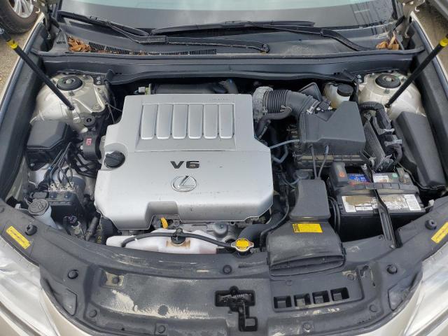 Photo 7 from auction – 2014 LEXUS ES 350 with VIN JTHBK1GG2E2091438