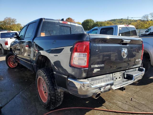 Photo 3 from auction – 2019 RAM 1500 BIG H with VIN 1C6SRFFT6KN902166