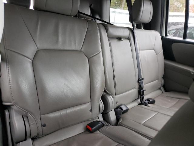 Photo 6 from auction – 2015 HONDA PILOT EXL with VIN 5FNYF4H59FB018970