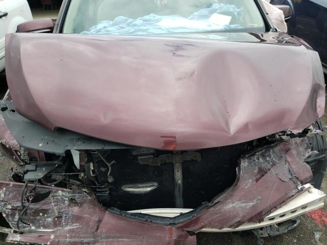 Photo 7 from auction – 2016 ACURA MDX TECHNO with VIN 5FRYD4H46GB061286