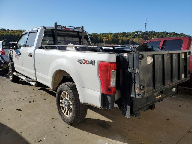 Photo 3 from auction – 2018 FORD F250 SUPER with VIN 1FT7W2B63JEC09313