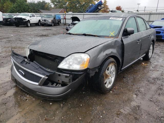Photo 2 from auction – 2006 FORD FIVE HUNDR with VIN 1FAHP24126G156396
